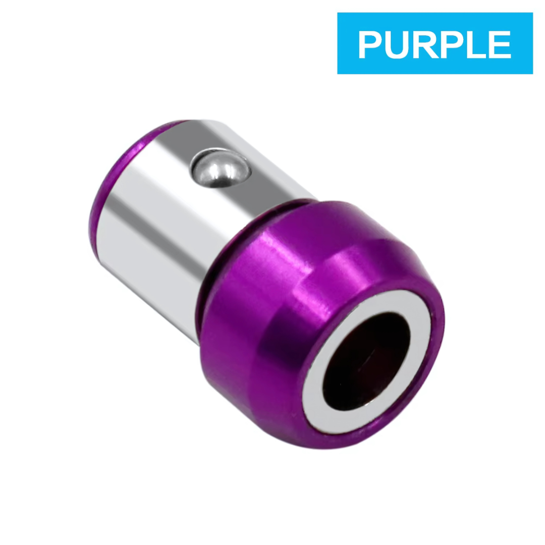 Magnetic Screw Holder Ring