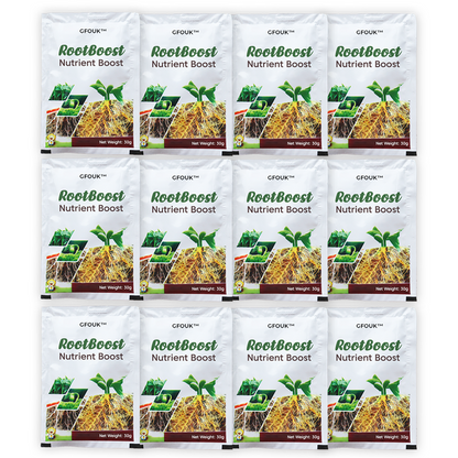 GFOUK™ RootBoost Nutrient Powder