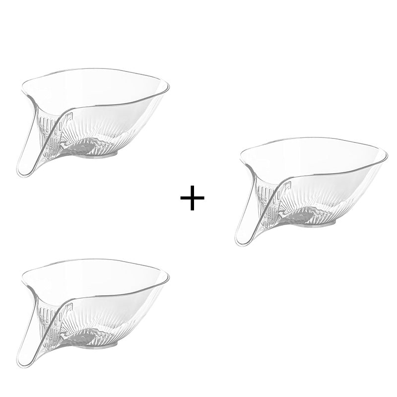 GFOUK™ Multi-functional Drain Basket