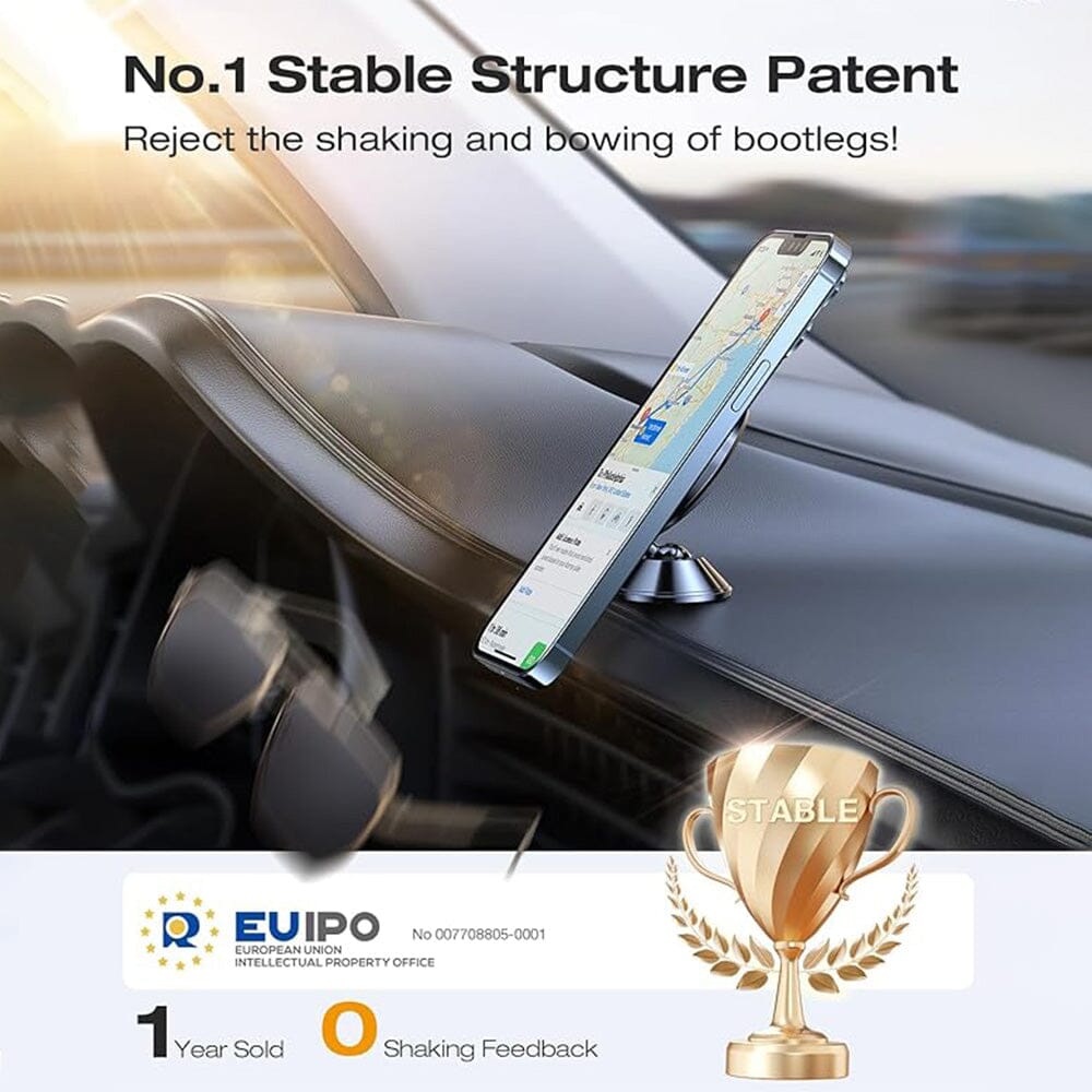 GFOUK® MagSafe Car Mount