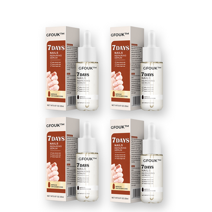 7 Days Nail Growth and Strengthening Serum