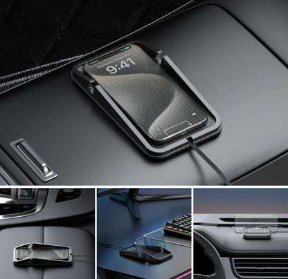 GFOUK® Fast Wireless Charger Charging pad