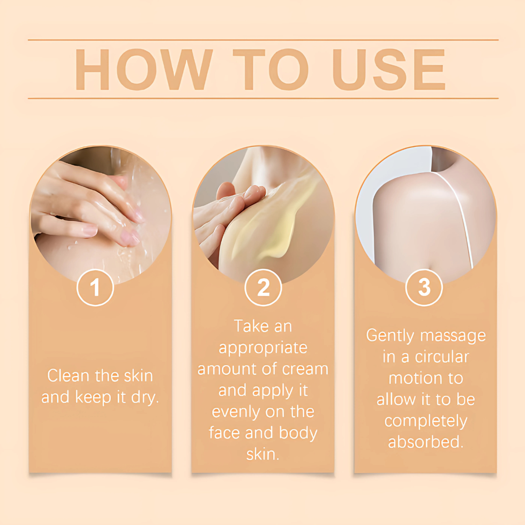 Organic Grass Fed Beef Tallow Balm