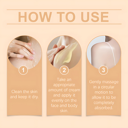 Organic Grass Fed Beef Tallow Balm