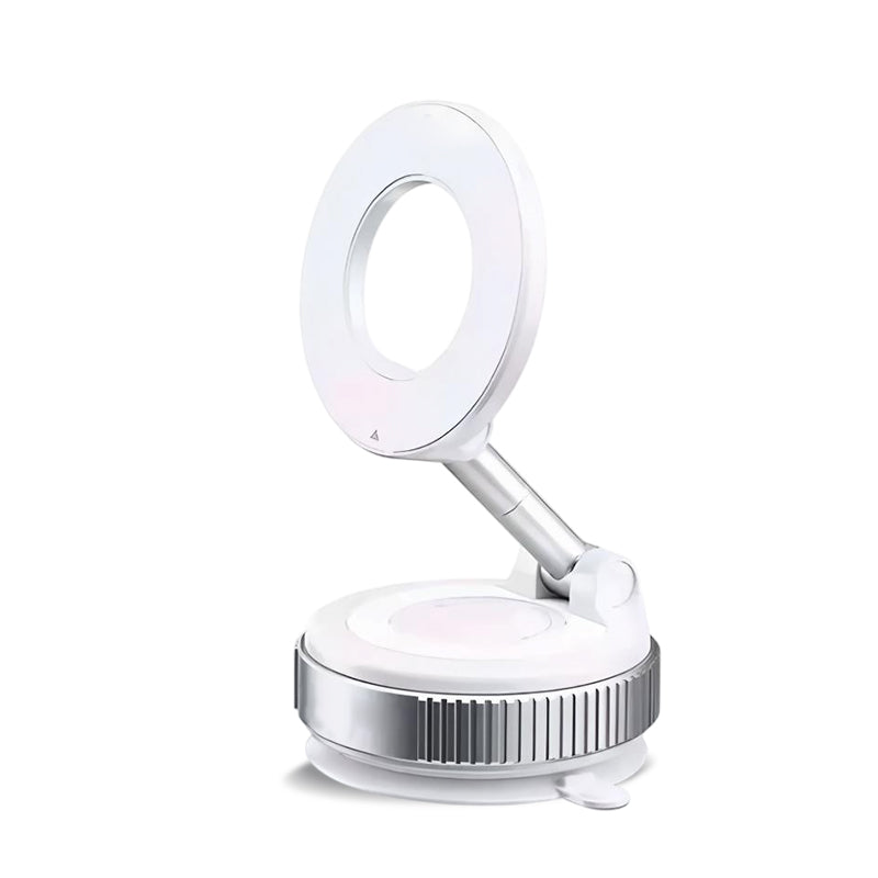 🔥Buy More Save More🔄360° Adjustable Vacuum Magnetic Phone Holder📱🚗