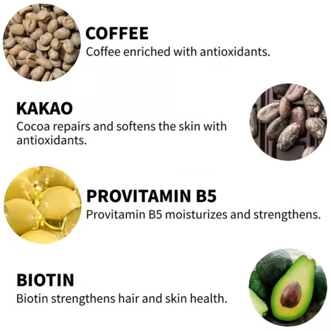 Colour Changing Mature Skin Foundation