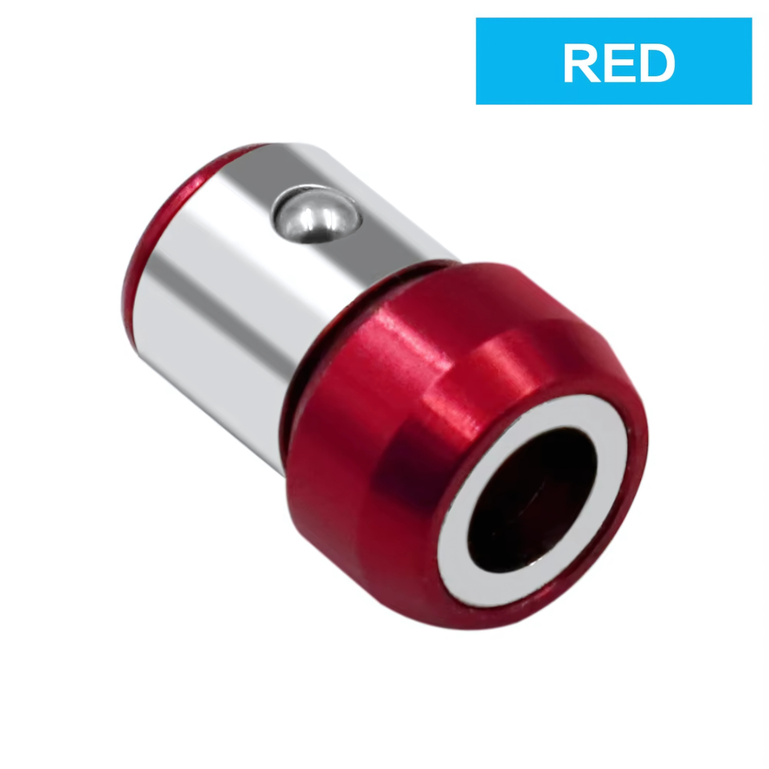 Magnetic Screw Holder Ring