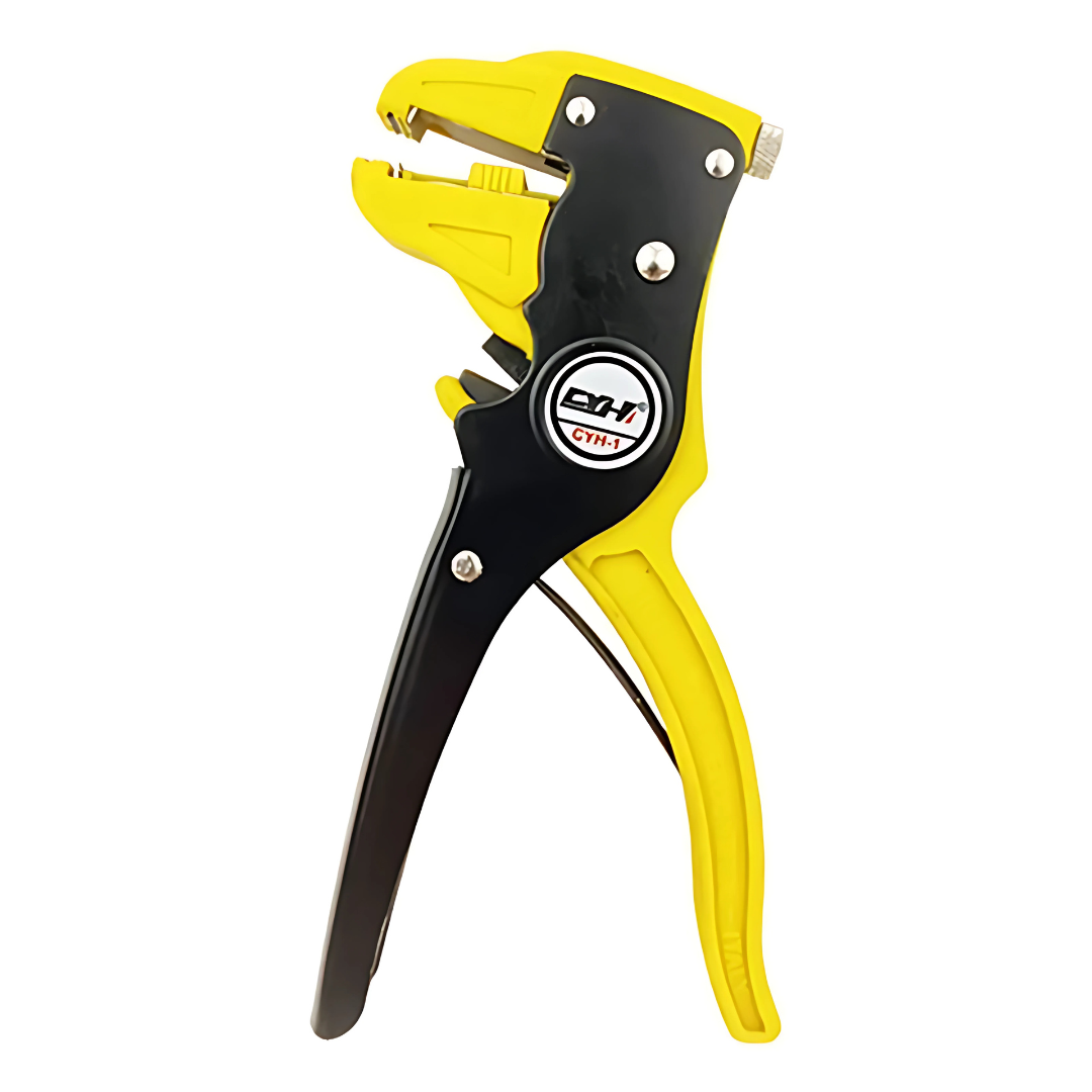 2-in-1 Cable Stripper Tool