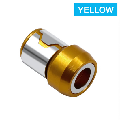 Magnetic Screw Holder Ring