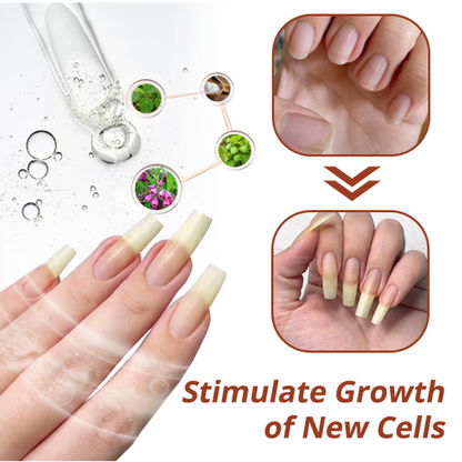 7 Days Nail Growth and Strengthening Serum
