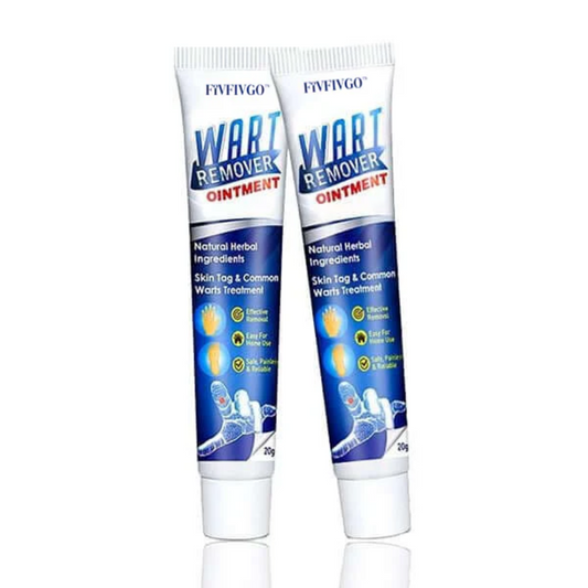 WartsOff Instant Blemish Removal Cream