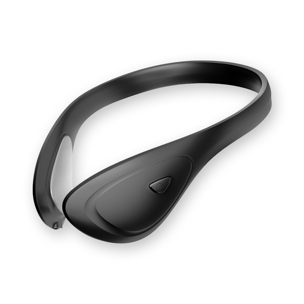 EMS Microcurrent Facial V Shape Beauty Device