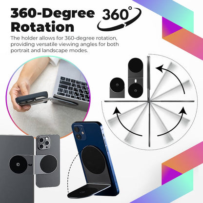 GFOUK™ MagTech Phone & Tablet Holder