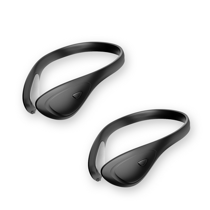 EMS Microcurrent Facial V Shape Beauty Device