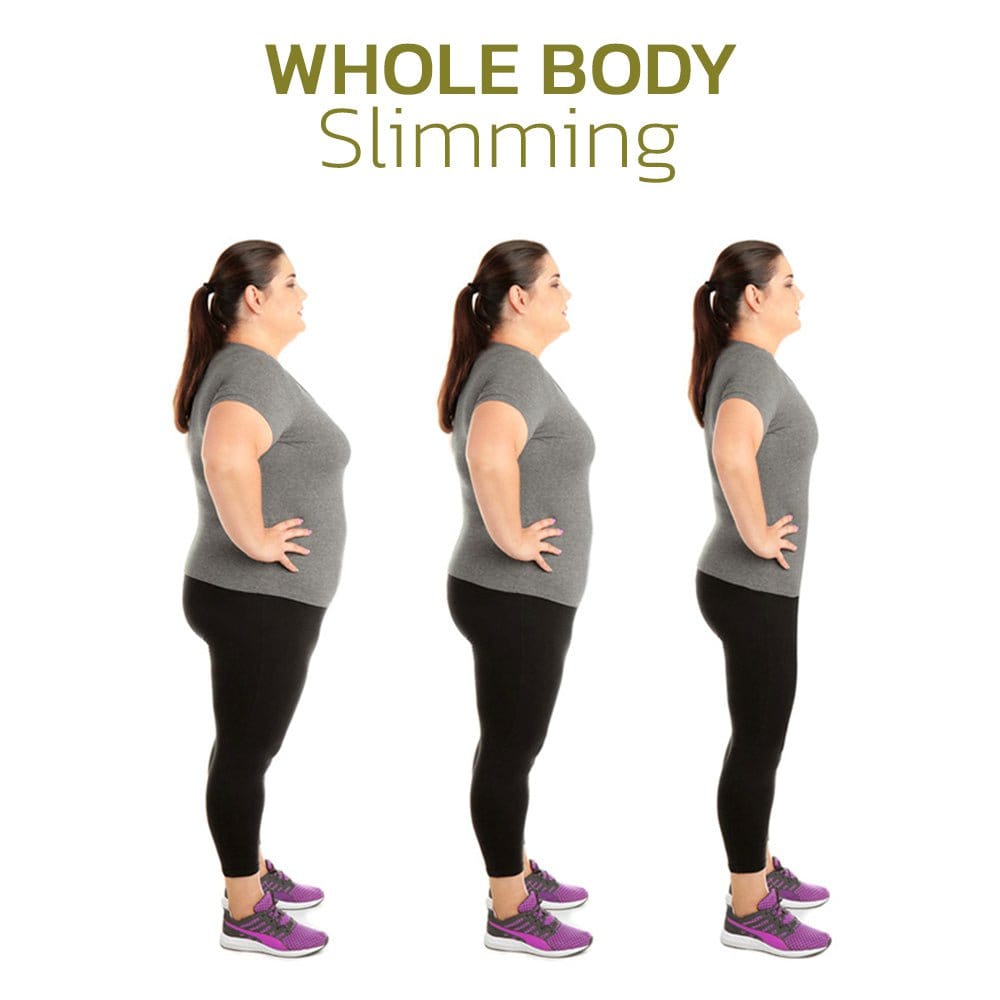 DetoxPlus Package - 🔥detox machine+10 packs patches+5 bottle beads