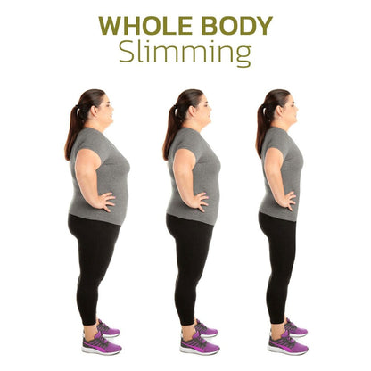 DetoxPlus Package - 🔥detox machine+10 packs patches+5 bottle beads