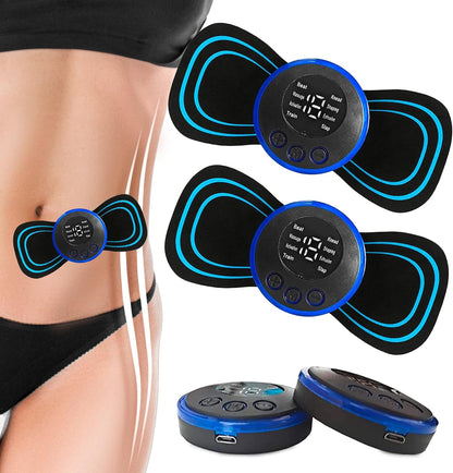 Portable Electric Massager
