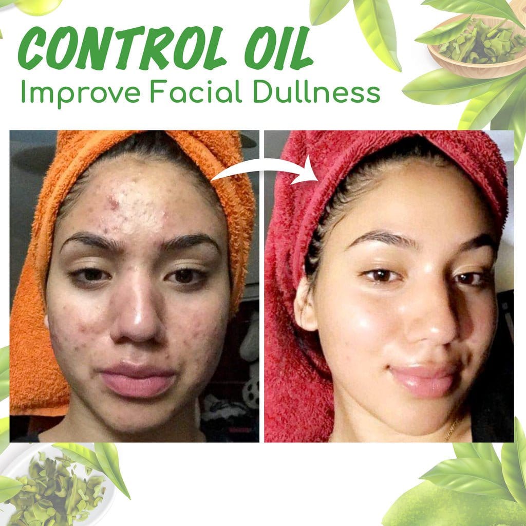 Orignal Matcha Deep Clean Mask Stick