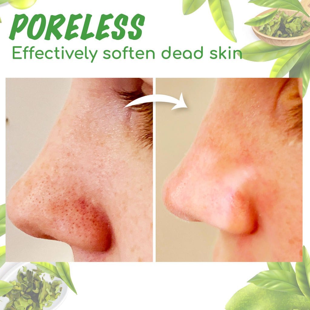 Orignal Matcha Deep Clean Mask Stick