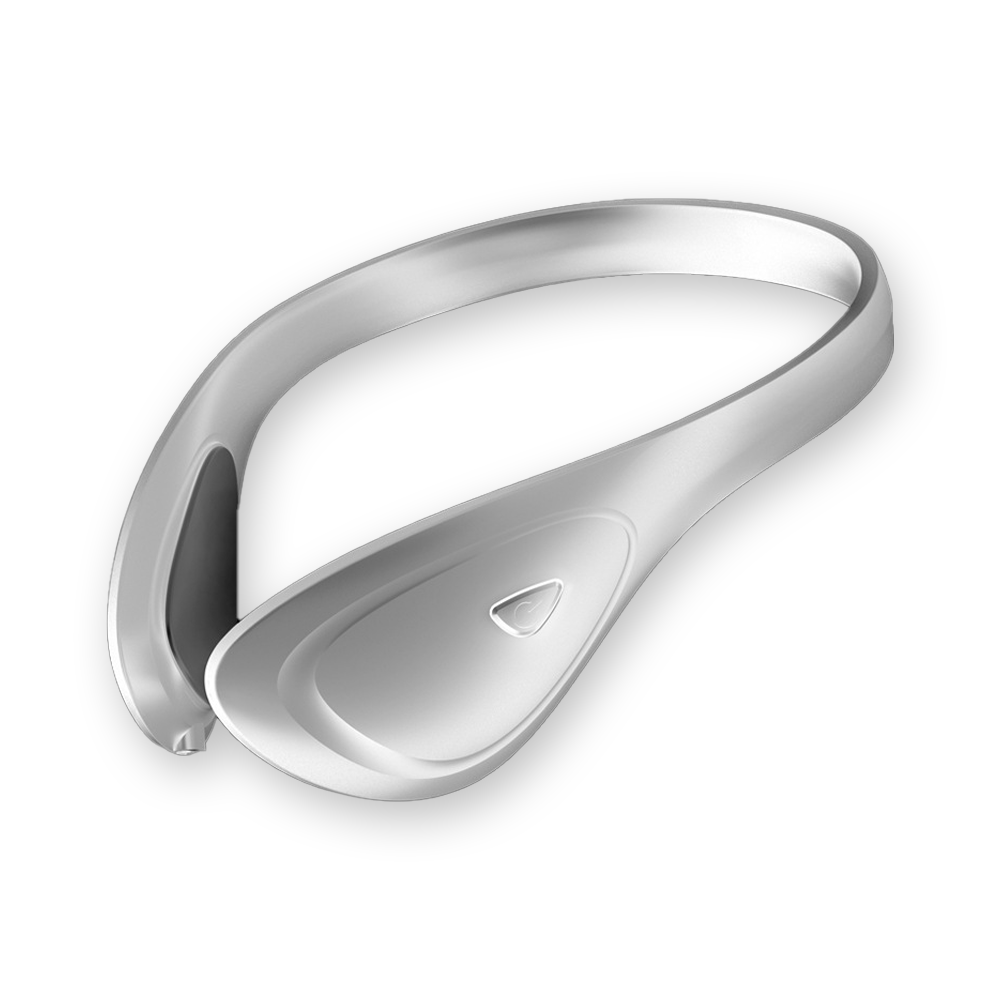 EMS Microcurrent Facial V Shape Beauty Device